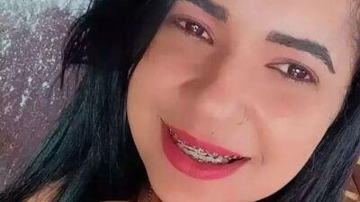 Imagem da notícia Mulher é morta a tiros pelo ex-companheiro na frente dos filhos em MS